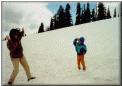 Mt. Rainer, 2000